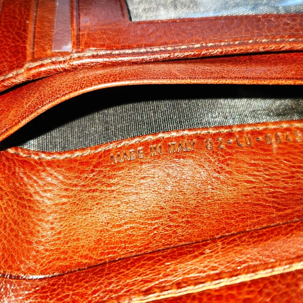 Dior Wallet